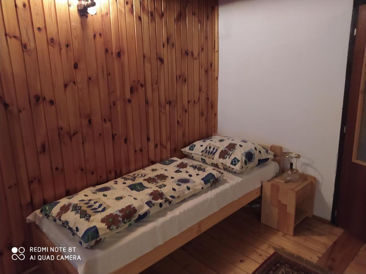 Chalupa Prazenica Liptovske Revuce المظهر الخارجي الصورة